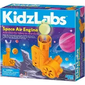 4M Kit D´ingénierie Des Moteurs Aérospatiaux