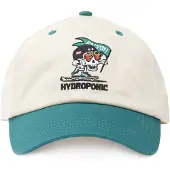 Hydroponic Casquette Pushing