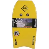 RIP Bodyboard Concept 40´
