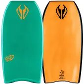 Nmd Bodyboard Njoy Pe Bumpers 41´´