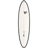 Victory Planche De Surf Midlength Epoxy 8´