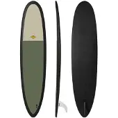 Almond Planche De Surf Joy 8´ R-series Olive Design