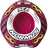 Seachoice Jouet Aquatique Tractable Sea Normus