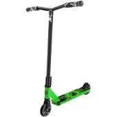 Street Surfing Trottinette Bandit X Love Punch Green