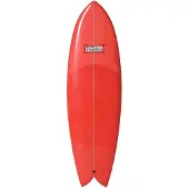 Dewey Weber Planche De Surf Swish 6´0´´