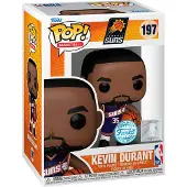 Funko POP! Figurka Pop! NBA Suns Kevin Durant Ekskluzywna Winylowa 10 cm