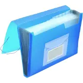 Connect dossier du ventilateur (A4, 1x)