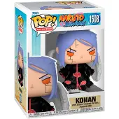 Funko POP! Figurine De Konan Naruto