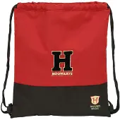 Safta Sac à Cordon Harry Potter Hogwarts