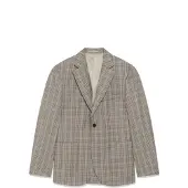 Matinique Veste de costume 'Charles' chamois