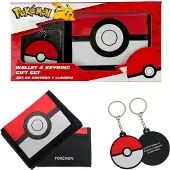 CYP Portefeuille Pokémon-pokéball