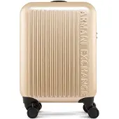Armani Exchange Valise à Roulettes Xw002233_af30338 38l