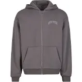 Mister tee Sweat-shirt gris / mélange de couleurs