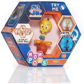 Wow! Pods WOW PODS Space Jam : A New Legacy - Tweety Pie | Figurine lumineuse à secouer | Objets de collection officiels Warner Bros, jouets et cadeaux pour garçons et filles à partir de 5 ans