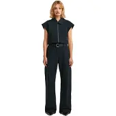 G-Star Combinaison Sans Manches Soft Sculpt Loose Fit