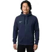 Nike Sweat-shirt à Zip Team Club