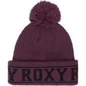 Roxy Cold Rush Beanie Violet