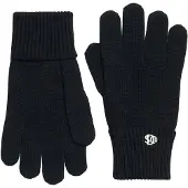 Superdry Gants Sd Logo Knitted