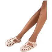 Melissa Possession Sandals Beige EU 45-46 Femme