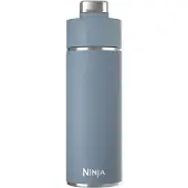 Ninja Gourde isotherme Thirsti – 700 ml en Bleu | DW2401EUUKBL | par SharkNinja