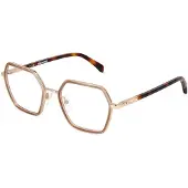 Zadig & Voltaire Lunettes De Lecture Vzv534v 19x52x140mm