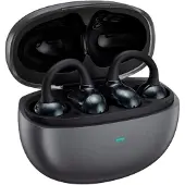 Black Shark C3 Earphones Argenté