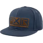 FXR Podium Casquette