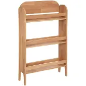 Atmosphera Bibliothèque 3 Niveaux En Bois Pour Chambre D'enfant H 100 Cm