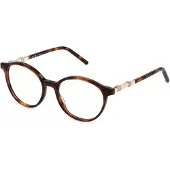 ESCADA Lunettes De Lecture Vesg27-520752 52x18x140 Mm