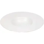Homla Assiette FAMELIO White pour pâtes, 28 cm