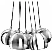 Azzardo Noa 7 AZ1043 Lampe suspendue