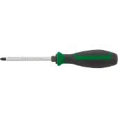 Stahlwille Tournevis Cruciforme Drall⁺ 4632 Ph4 6kt 200 Mm