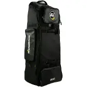 Stay Strong V4 Golf Bike Travel Bag Vert