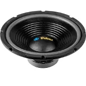 Dibeisi Boomer 8", 45W RMS, 4 Ohm, 90dB efficacité