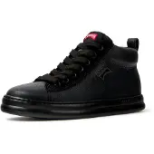 Camper Baskets hautes 'Runner Four' noir