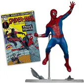 Mcfarlane Toys Spider-Man : Une Nouvelle Ère (2026) - Statue Marvel Studios, échelle 1/6, Spider-Man, 24 cm