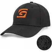 Graff R-49-1 Cap Noir