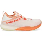 Head Racket Motion Pro Padel Shoes Blanc EU 43 Femme