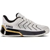 K-Swiss Chaussures Pour Terre Battue Ultra Shot 4