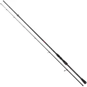 Mikado Canne Spinning Predator