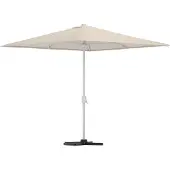 Venture Home Leeds parasol beige.