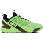 K-Swiss Chaussures Pour Terre Battue Kfrme Spd Rblo