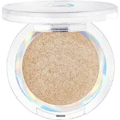 Essence Yeux Ombre-a-paupieresMono Eyeshadow Pearly 01 Golden Glow 2 g ()