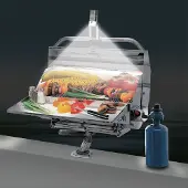 PLASTIMO Lumière Led Pour Barbecue Magma