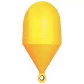 PLASTIMO Bouée De Balisage Sphérique