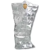 Lalizas Couverture De Protection Thermique Alusafe-t
