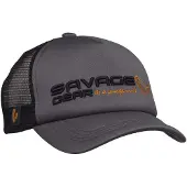 Savage Gear Casquette Classic Trucker