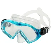 Aquafeel Masque De Plongée Explorer