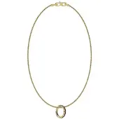GUESS Collier Jumn03216