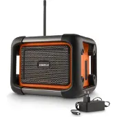 Powerplus Radio Portable